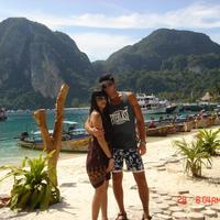 Отзыв от Лера - DTV виза