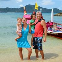Отзыв от Инга - Виза Destination Thailand
